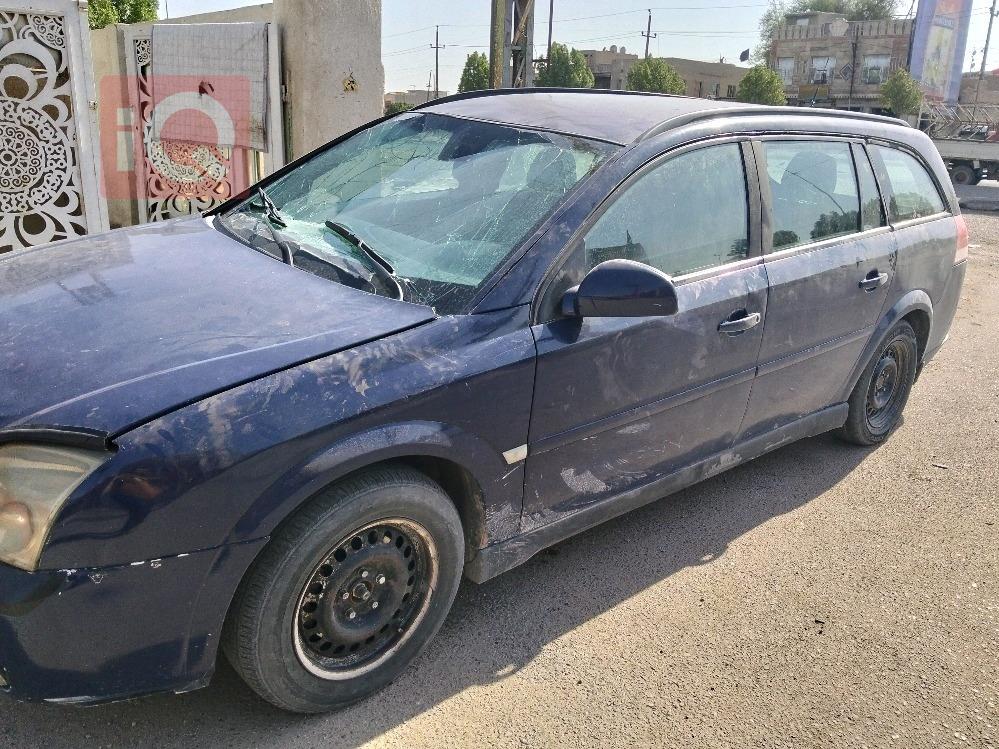 Opel Vectra